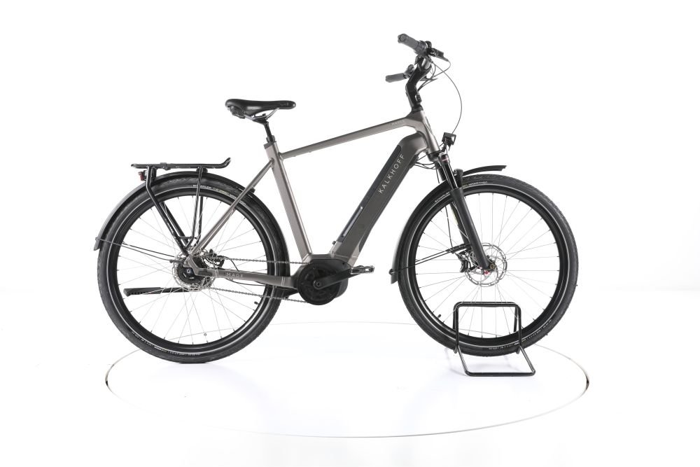 Kalkhoff Image 5.B Move+ City E-Bike