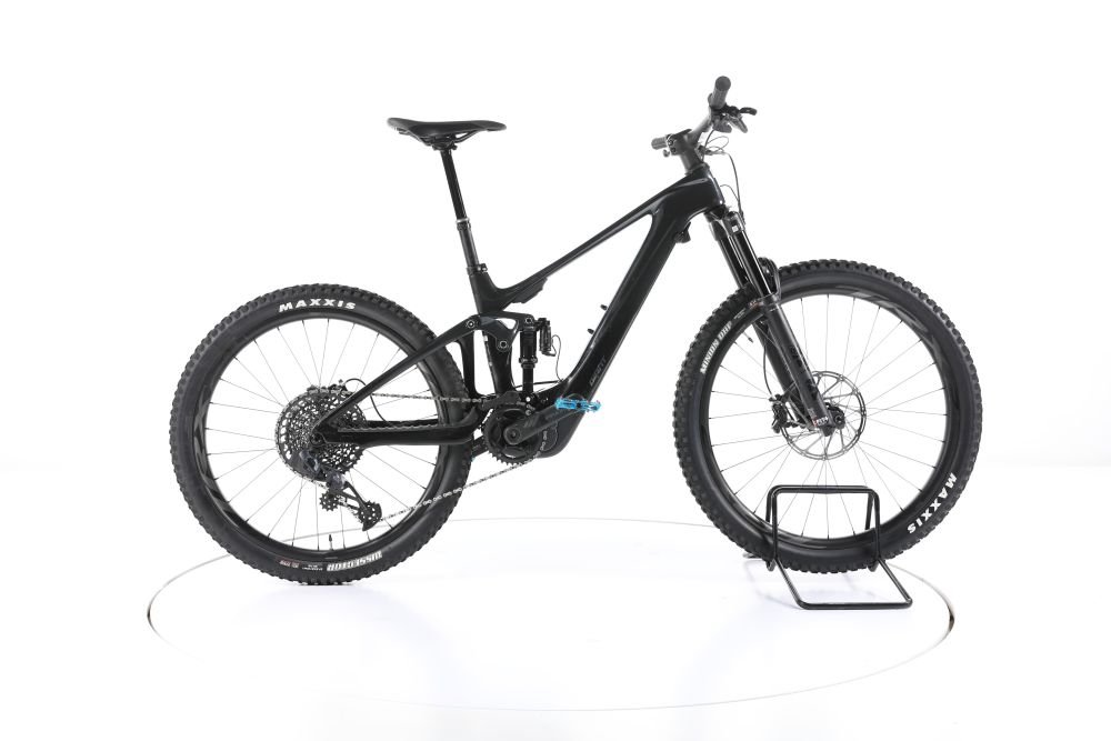Giant Trance X Advanced E+ EL 1 Fully E-Bike 2023