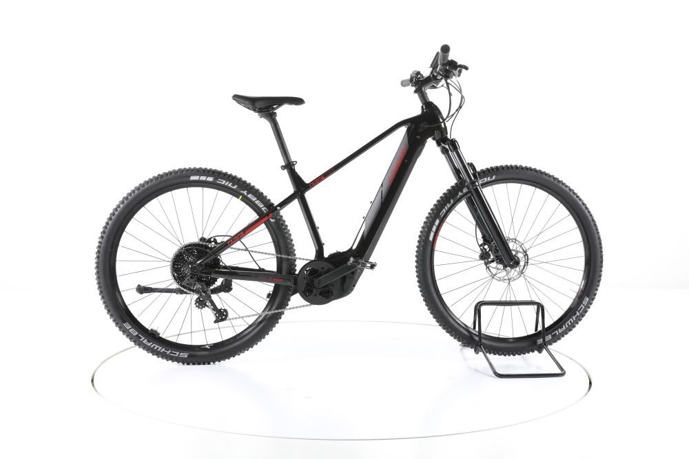 Conway Cairon S 5.0 E-Bike