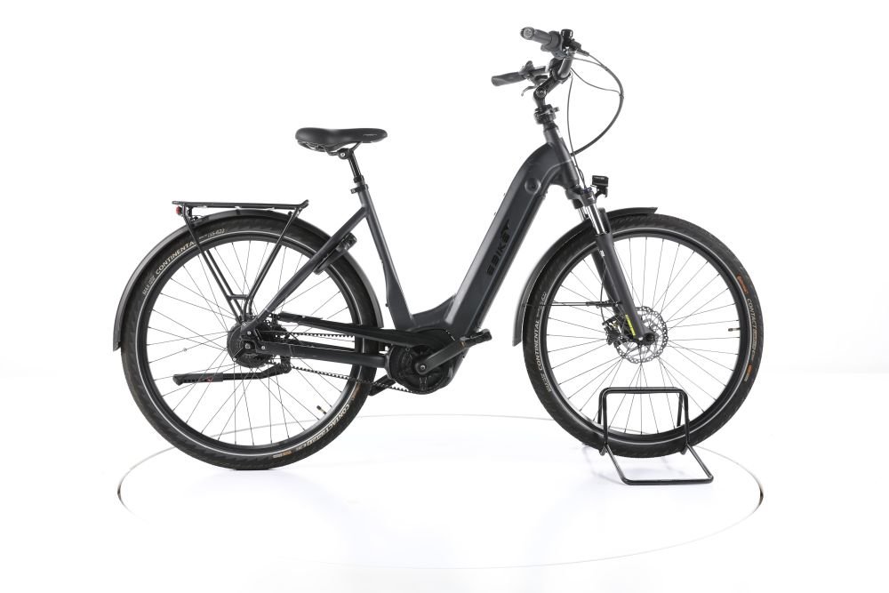 EBIKE Tour Pro City E-Bike Tiefeinsteiger