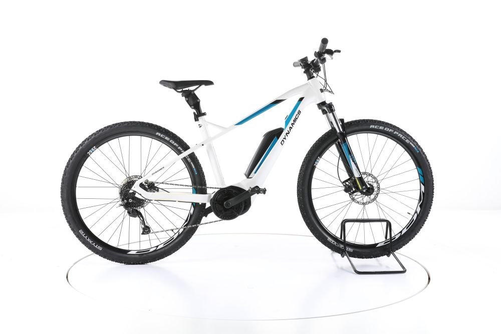 Dynamics Vulcano E-Bike