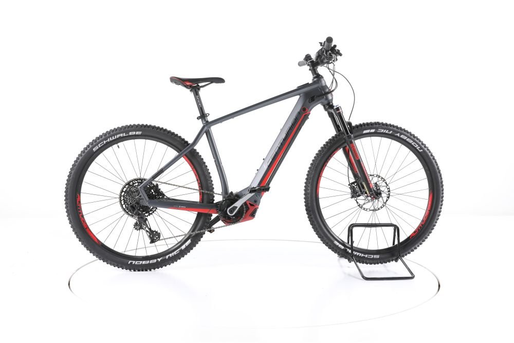 Centurion Backfire E R860i E-Bike