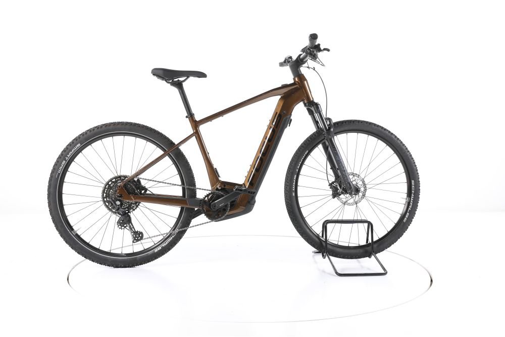 Focus Jarifa² 6.8 E-Bike