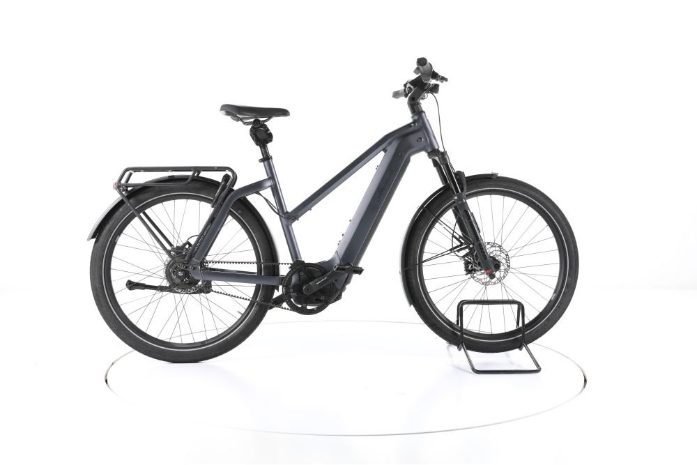 Riese & Müller Charger4 Mixte GT vario City E-Bike