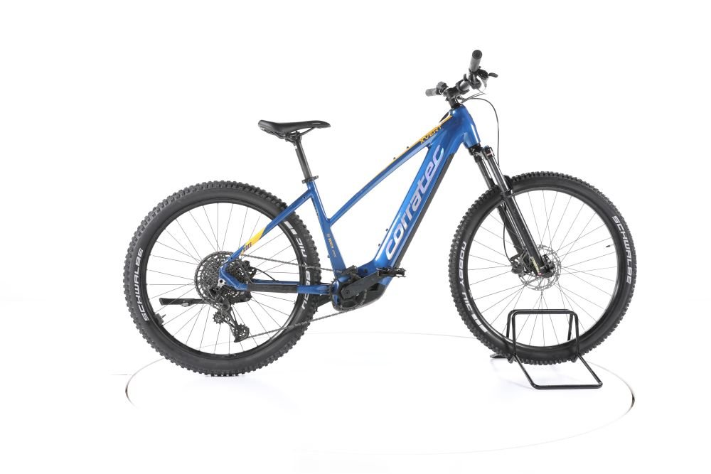 Corratec E-Power X Vert Race Trinity Sport E-Bike 2023