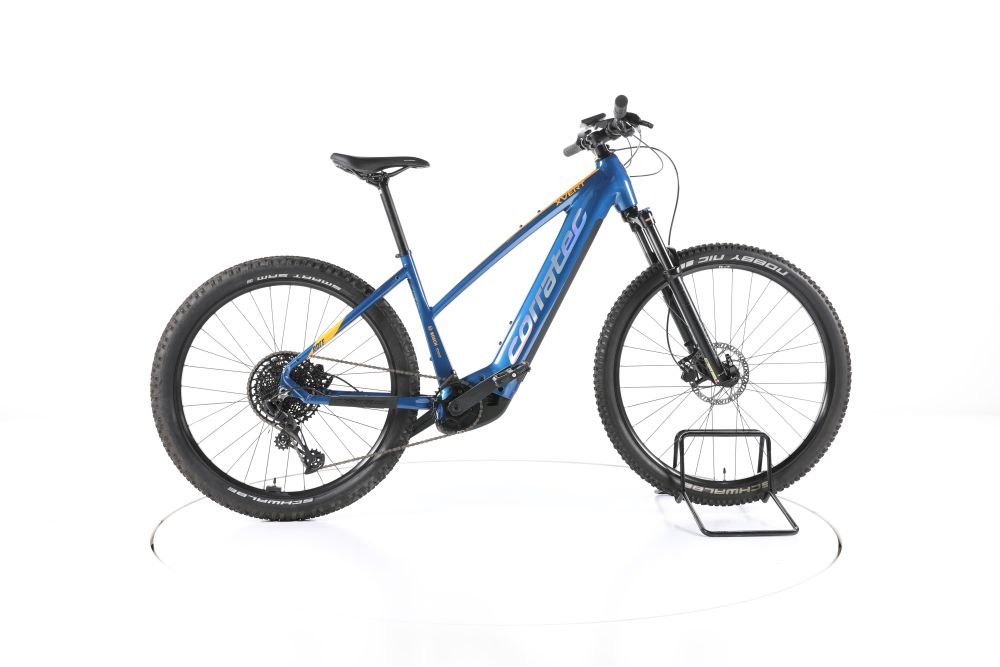 Corratec E-Power X Vert Race Trinity Sport E-Bike 2023