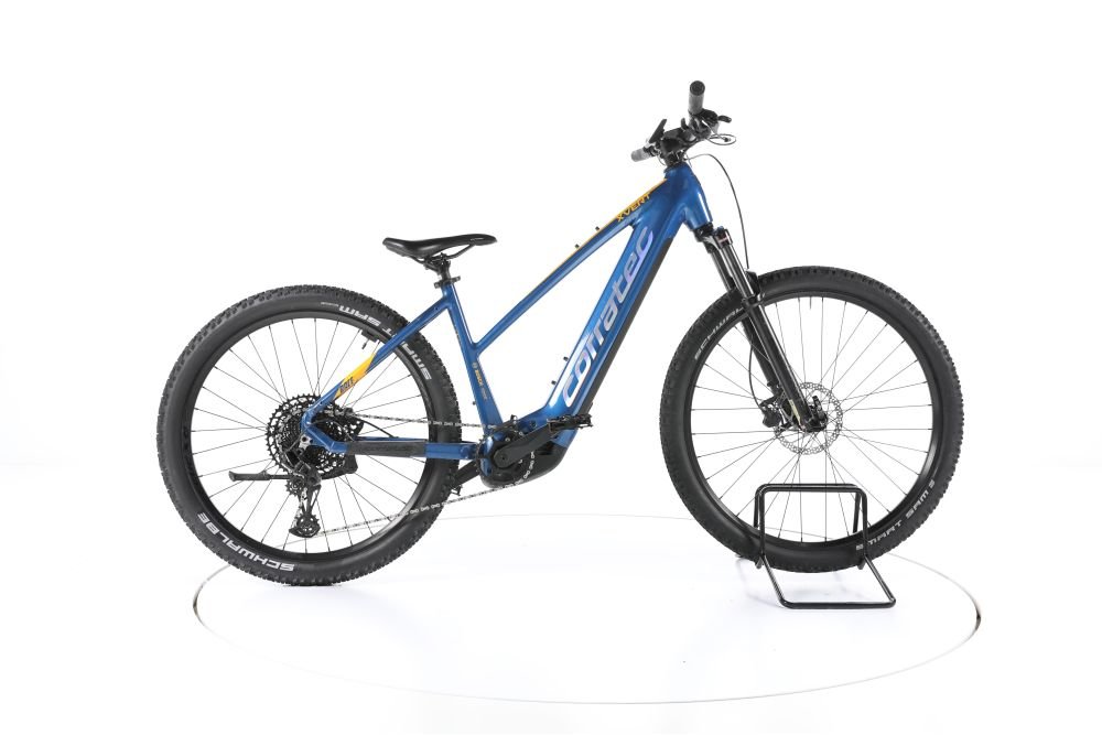 Corratec E-Power X Vert Race Trinity Sport E-Bike 2023