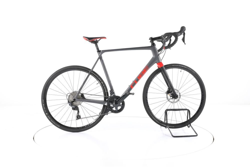 Cube Cross Race C:62 Pro