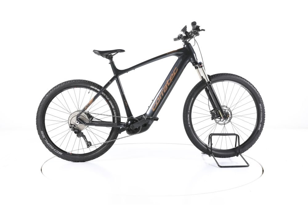 Corratec E-Power X Vert Pro Gent E-Bike