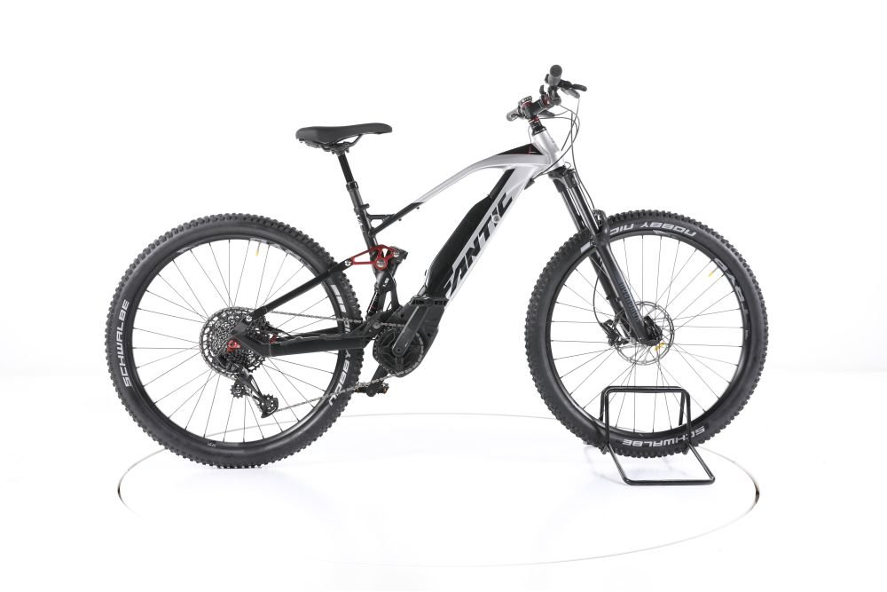 Fantic Fantic XTF 1.5 Fully E-Bike