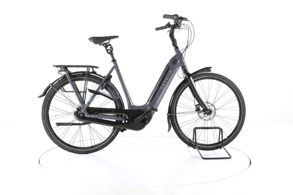 Gazelle Arroyo C8 HMB Elite City E-Bike Tiefeinsteiger