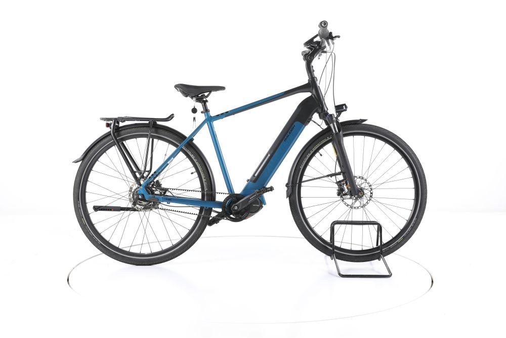 Raleigh PRESTON PREMIUM City E-Bike