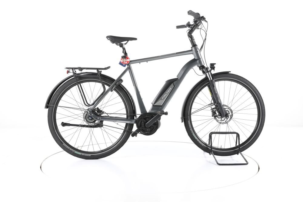FALTER E 9.3 RT City E-Bike