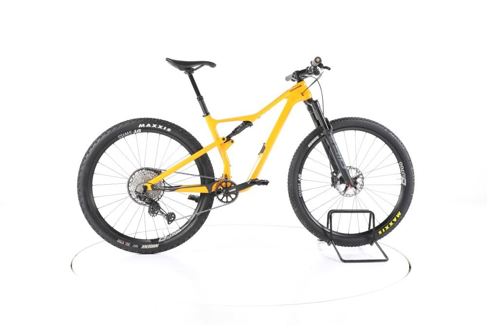 Cannondale Scalpel Carbon SE 2 Carbon 2023