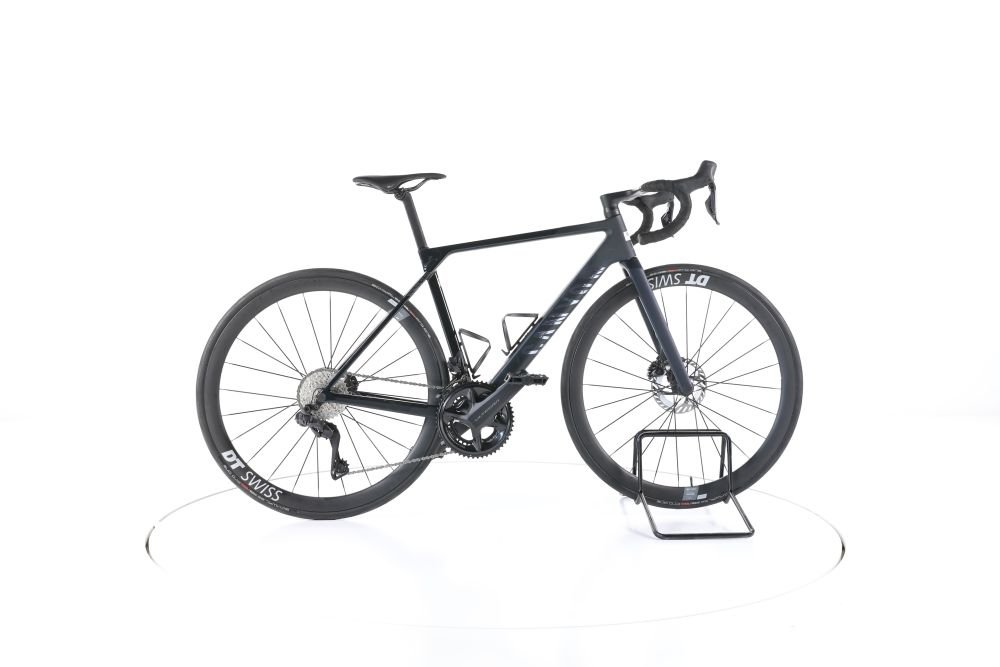 Canyon Ultimate CF SLX 8 Di2 Carbon