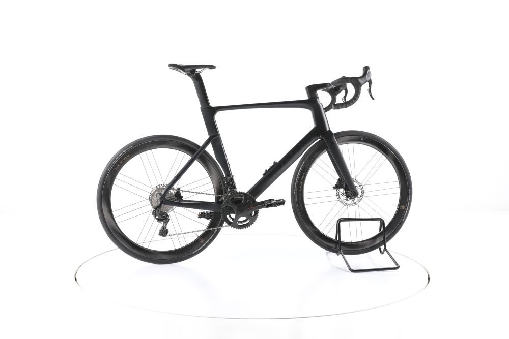 Falkenjagd Parapera Aeras2 Carbon