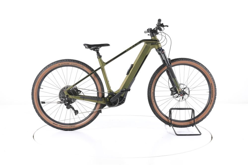 Bulls Sonic EVO 1 E-Bike 2023