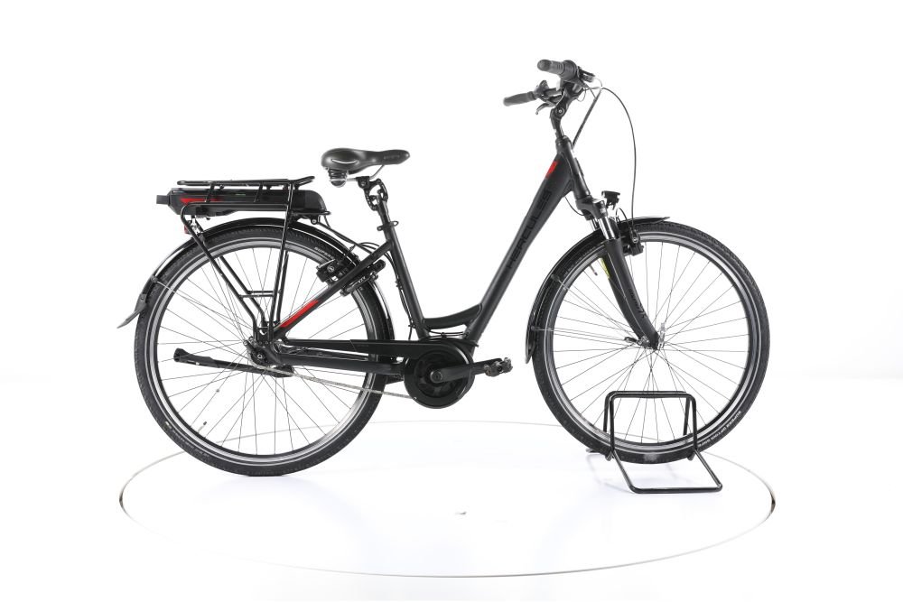 Hercules Roberta City E-Bike Tiefeinsteiger