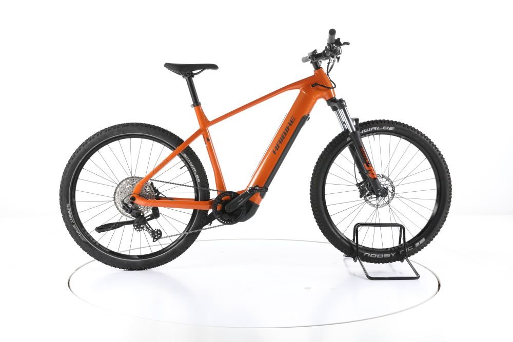 Haibike AllTrack 6 E-Bike 2023