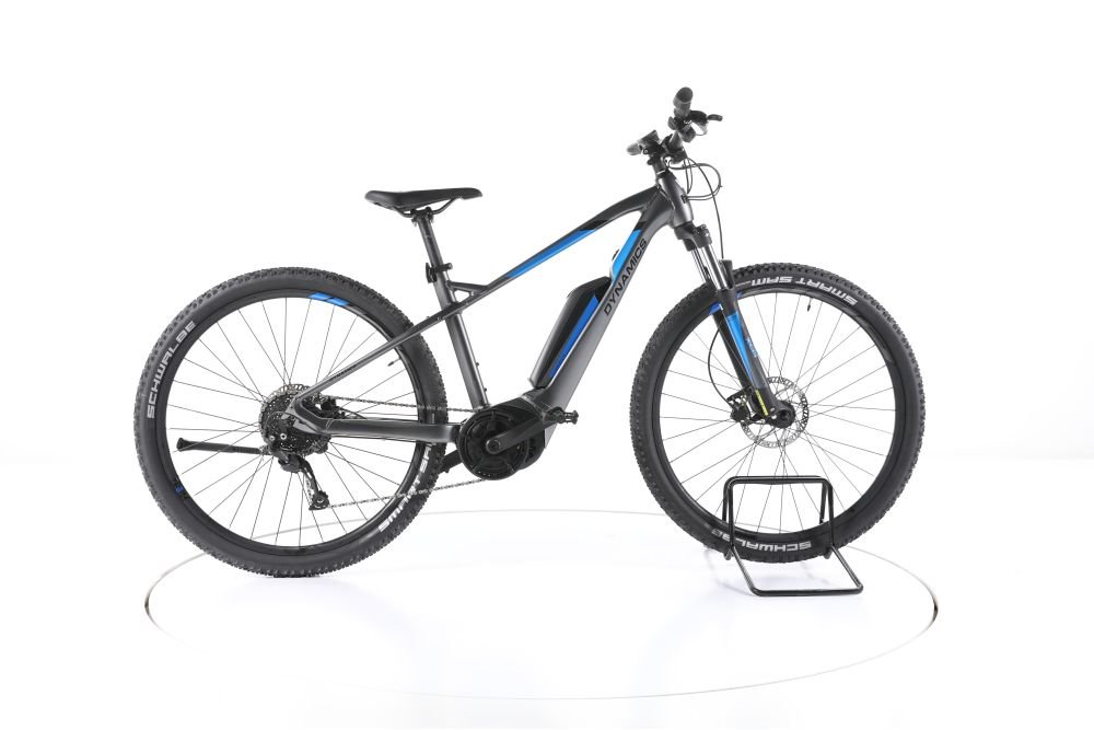 Dynamics Vulcano E-Bike