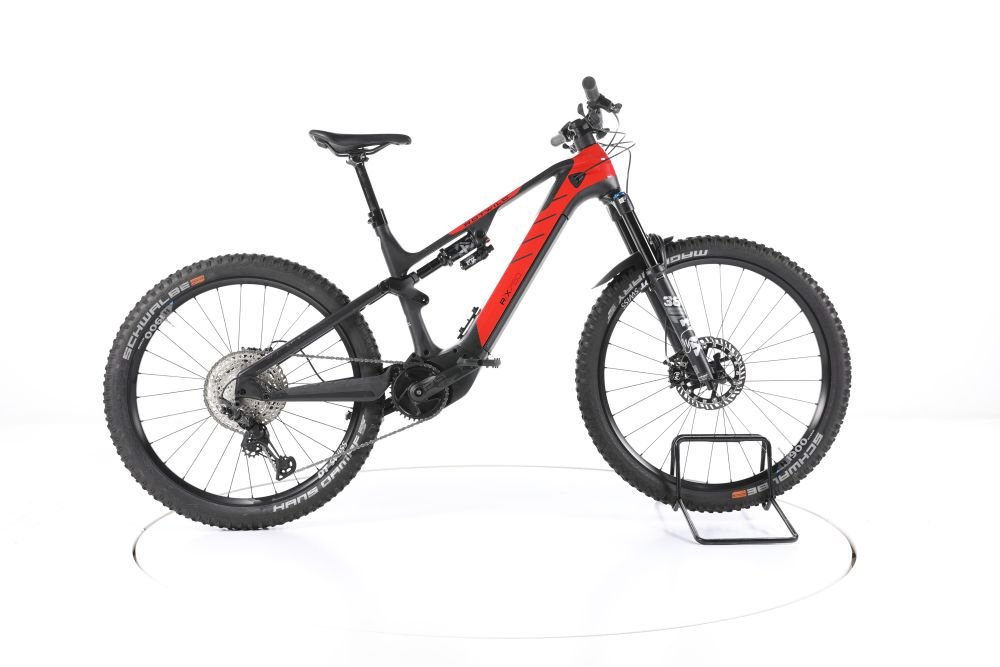 Rotwild RX Core Carbon Fully E-Bike