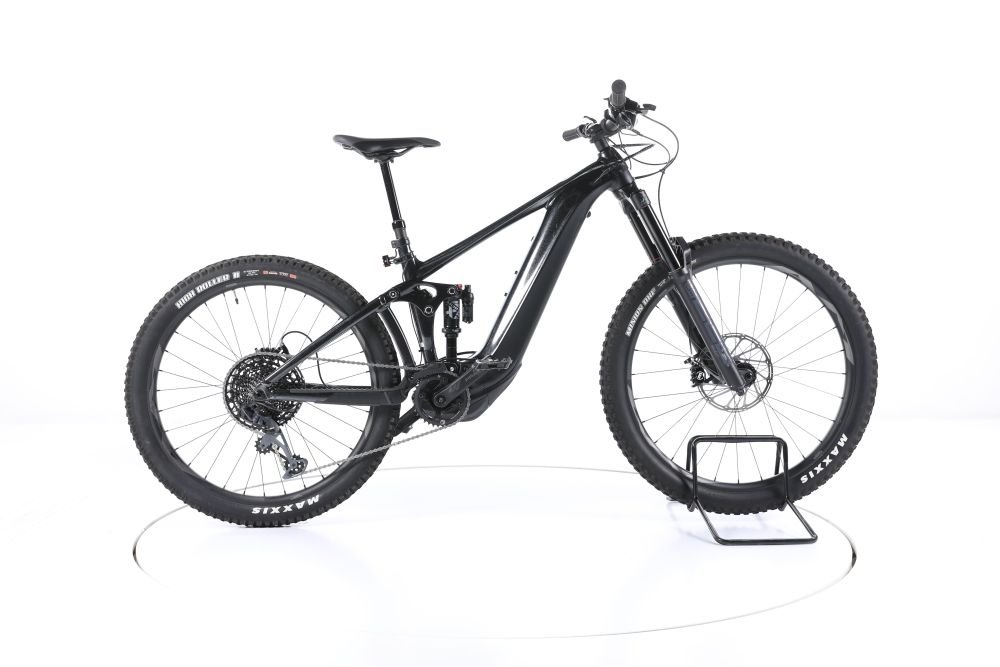 Giant Reign E+ 2 Pro Fully E-Bike