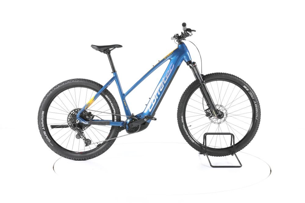 Corratec E-Power X Vert Race Trinity Sport E-Bike 2023