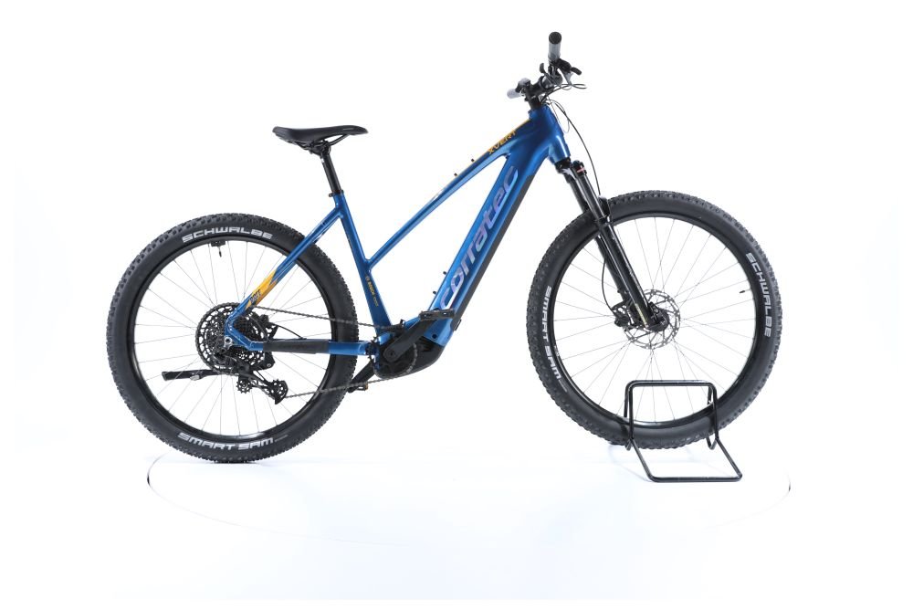 Corratec E-Power X Vert Race Trinity Sport E-Bike 2023