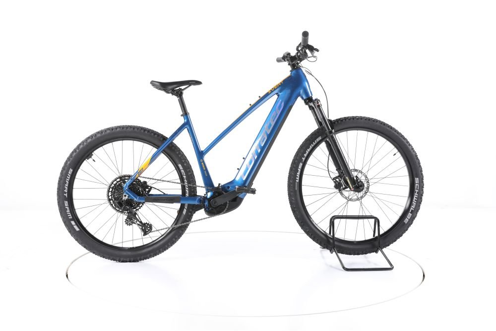 Corratec E-Power X Vert Race Trinity Sport E-Bike 2023