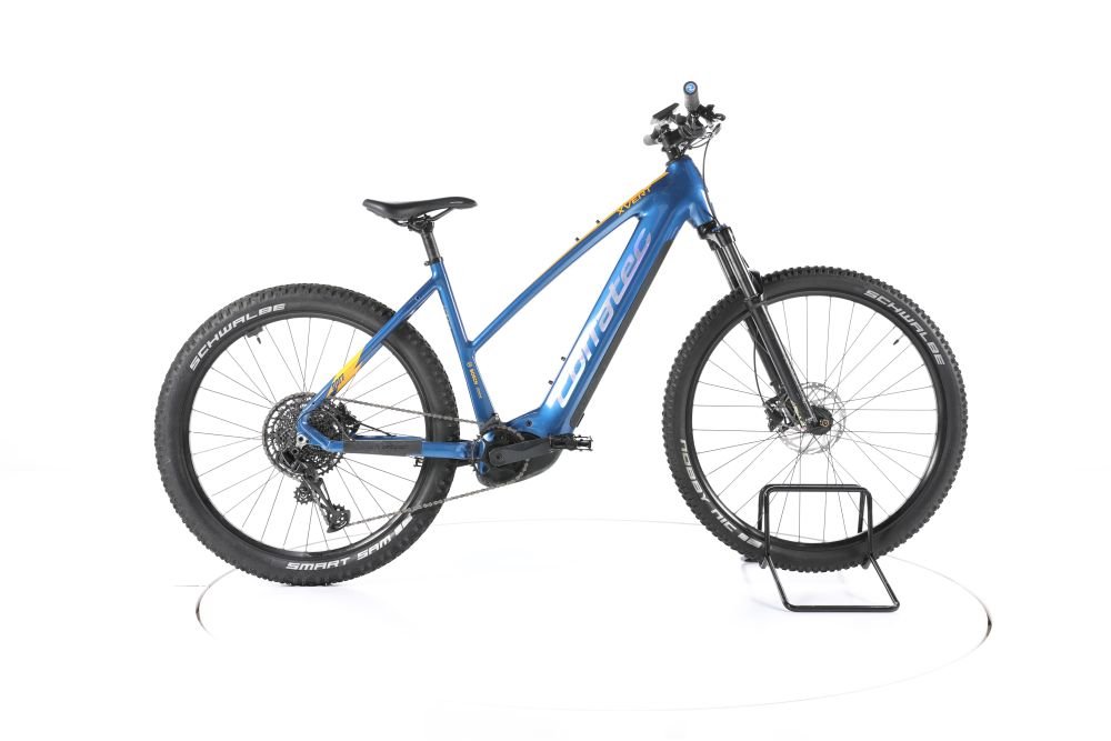 Corratec E-Power X Vert Race Trinity Sport E-Bike 2023