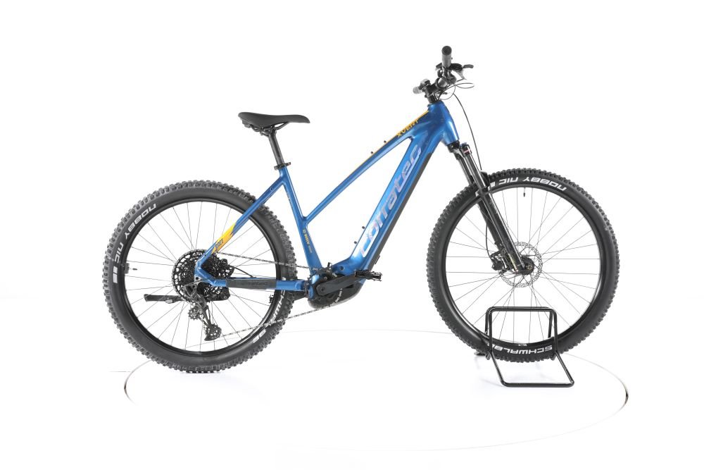 Corratec E-Power X Vert Race Trinity Sport E-Bike 2023