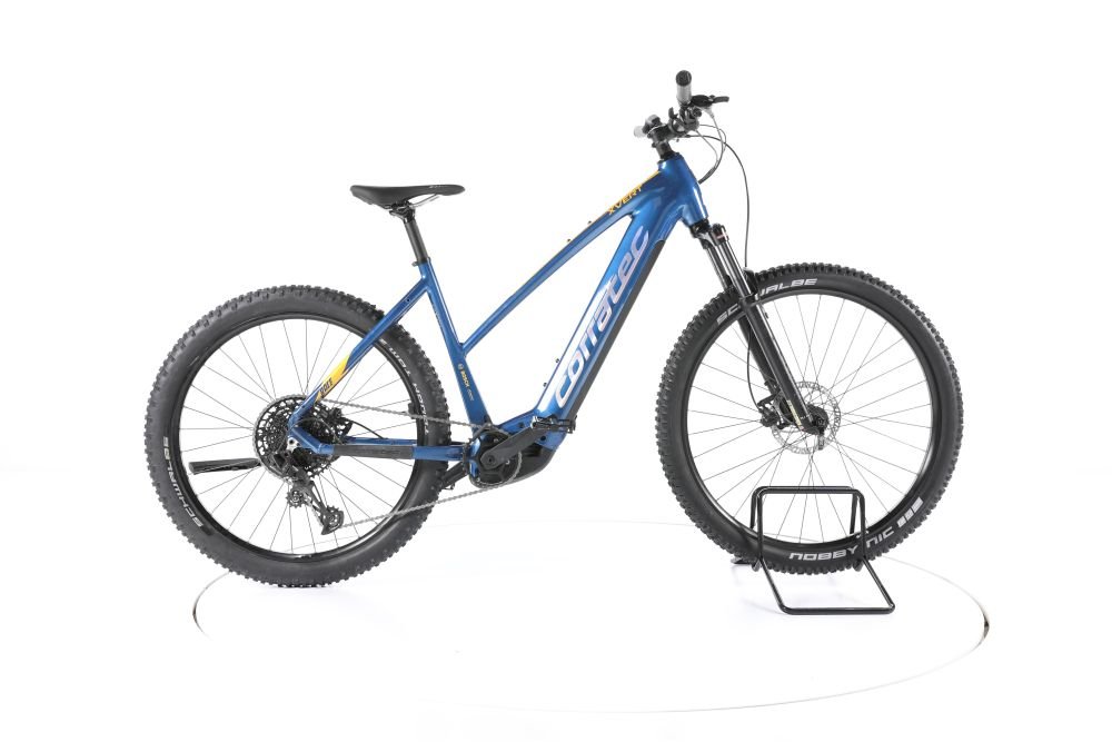 Corratec E-Power X Vert Race Trinity Sport E-Bike 2023