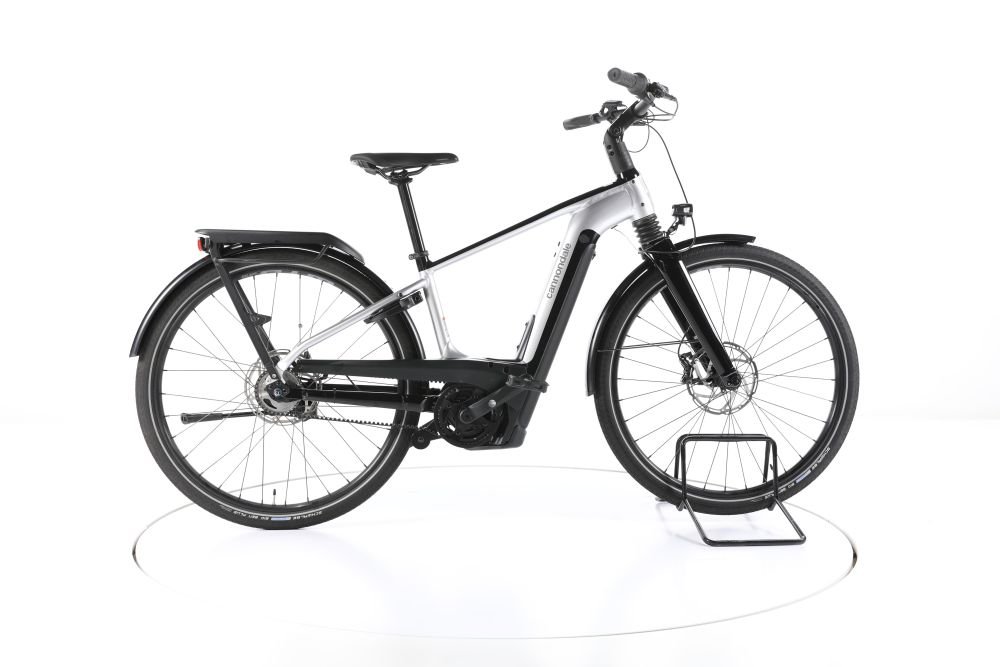 Cannondale Mavaro Neo 2 E-Bike Herren 2022