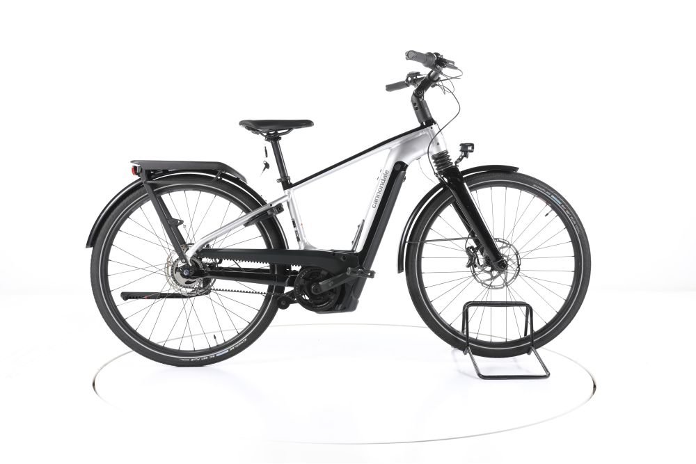 Cannondale Mavaro Neo 2 E-Bike Herren 2022