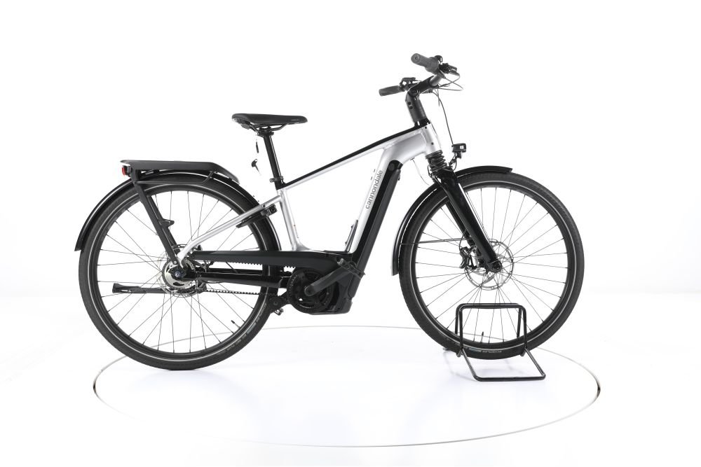 Cannondale Mavaro Neo 2 E-Bike Herren 2022