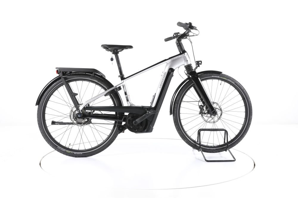 Cannondale Mavaro Neo 2 E-Bike Herren 2022