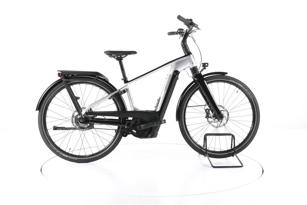 Cannondale Mavaro Neo 2 E-Bike Herren 2022
