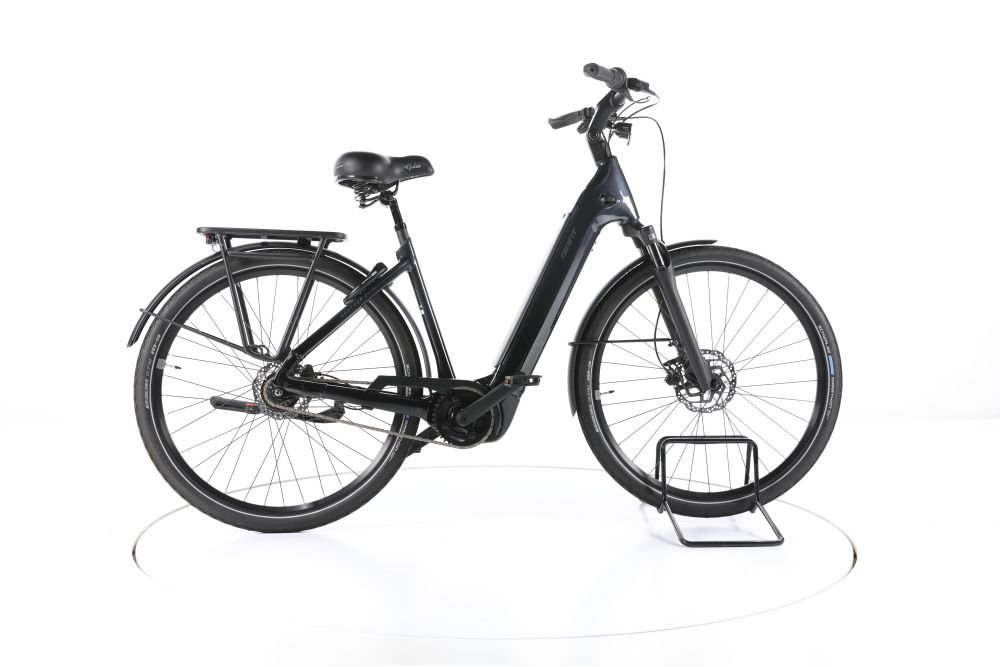 Giant AnyTour E6 E+ City E-Bike Tiefeinsteiger 2024