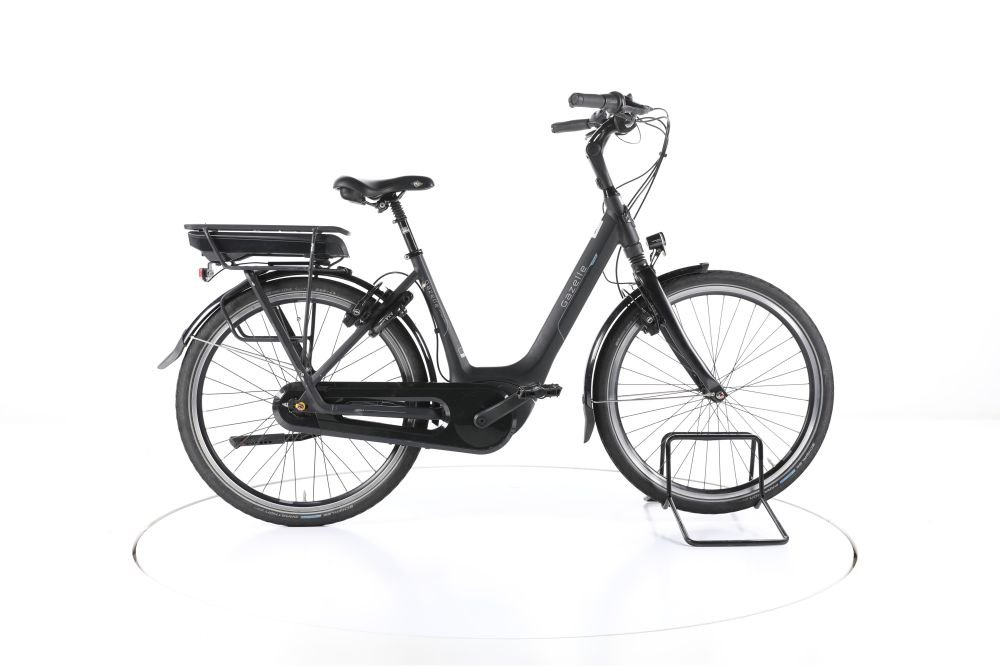 Gazelle Arroyo C7+ HMB City E-Bike Tiefeinsteiger