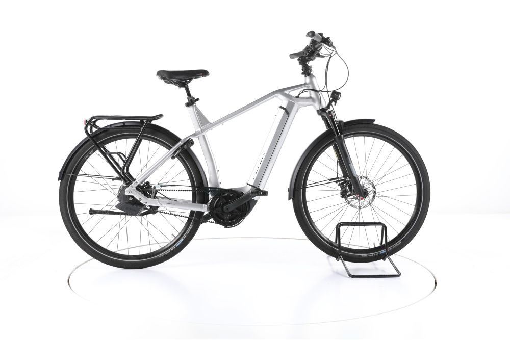 FLYER Gotour6 7.23 Automatiq City E-Bike