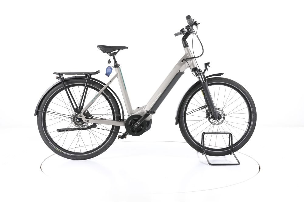Winora Yucatan R8f City E-Bike Tiefeinsteiger
