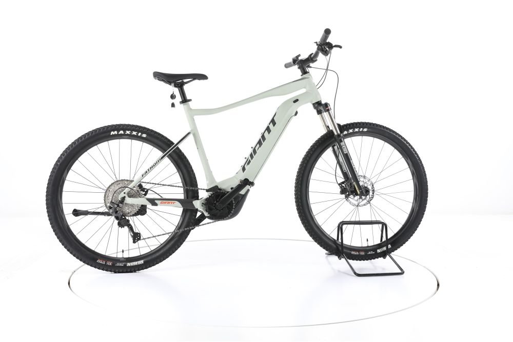 Giant Fathom E+ 2 E-Bike