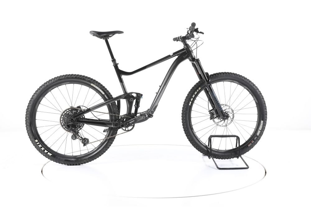 Giant Trance X 2