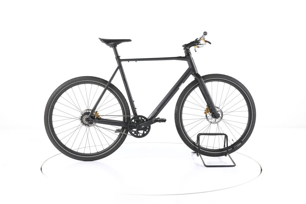 Rose SNEAK+ LTD E-Bike