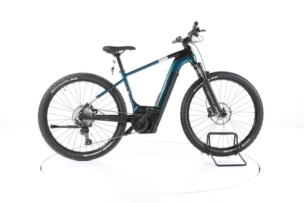 Cannondale Trail Neo 2 E-Bike 2023