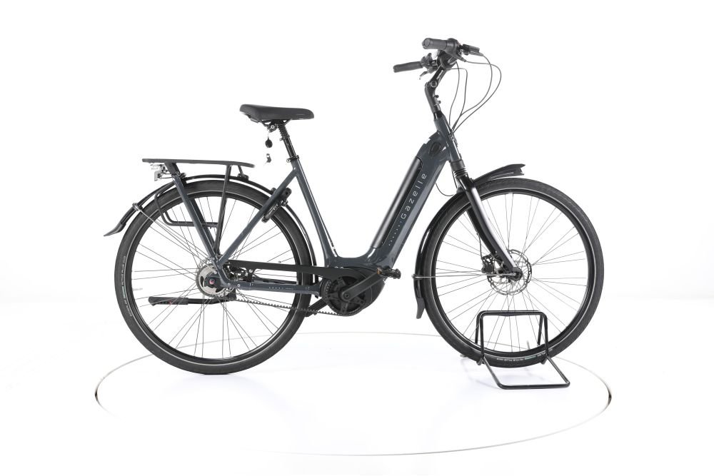 Gazelle Arroyo C5 HMB Elite City E-Bike Tiefeinsteiger