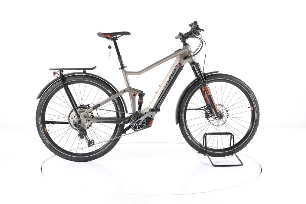 Centurion Lhasa E R2600i EQ Fully E-Bike 2022