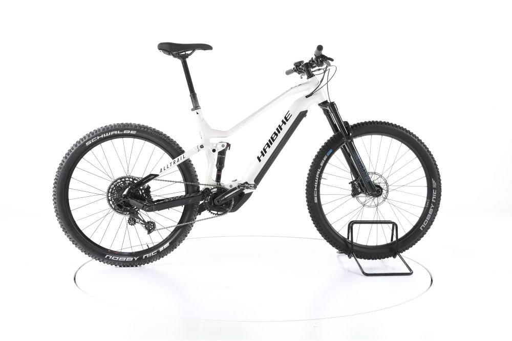 Haibike ALLTRAIL 7 29 Fully E-Bike 2022