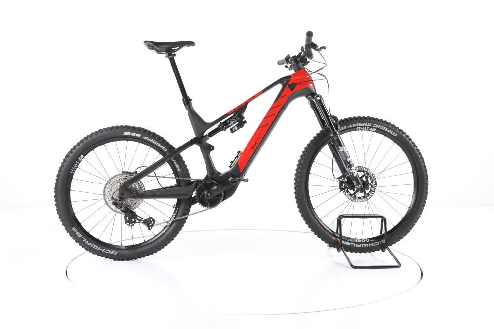 Rotwild R.X750 Fully E-Bike