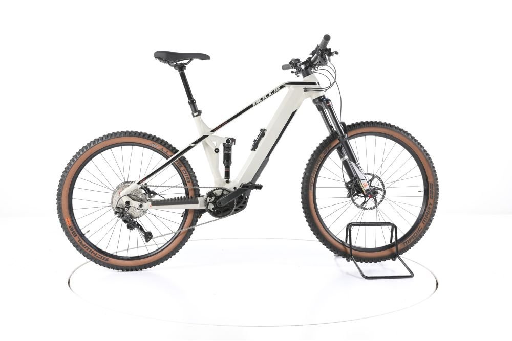 Bulls Sonic Evo AM1 Fully E-Bike 2023